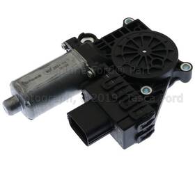 6r3z6323394a Ford For 05-09 Mustang Front Rh Power Window Lift Motor 6r3z6323394a Ford For 05-09 Mustang Front Rh Power Window Lift Motor