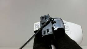 720.fd1k06 Ford 2006 Fusion Power Window Switch Right Passenger Front 2007 2008 2009 2010