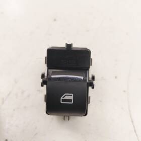 721.fd1b20 Ford Ecosport Power Window Switch Right Passenger Rear 2020 2021 2022