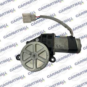 741-813-464 Ford 2002-2007 Explorer Front Left Side Door Window Motor Assembly 741-813-464 Ford 2002-2007 Explorer Front Left Side Door Window Motor Assembly