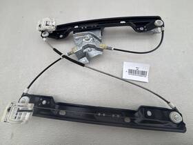 7427008 Ford 2009-2019 Flex Rear Right Door Window Regulator And Motor Assembly Oem 7427008 Ford 2009-2019 Flex Rear Right Door Window Regulator And Motor Assembly Oem