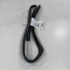 744.fd1b19 Ford Ecosport Door Glass Window Seal Rubber Left Driver Front 2018 2019 2020 20