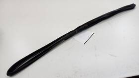 745.fd1c14 Ford Fiesta Door Glass Window Seal Rubber Gasket Right Passenger Front 2014 2015 745.fd1c14 Ford Fiesta Door Glass Window Seal Rubber Gasket Right Passenger Front 2014 2015