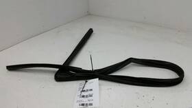 745.fd1k11 Ford 2011 Fusion Door Glass Window Seal Rubber Gasket Right Passenger Front