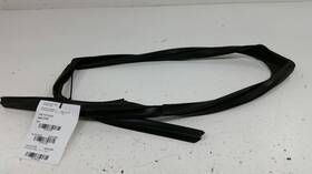 746.fd1k06 Ford Fusion Door Glass Window Seal Rubber Gasket Right Passenger Rear Back 2006 746.fd1k06 Ford Fusion Door Glass Window Seal Rubber Gasket Right Passenger Rear Back 2006