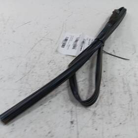 747.fd1c19 Ford Fiesta Door Glass Window Seal Rubber Left Driver Rear Back 2014 2015 2016