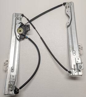 751-019 Ford Window Regulator Only For Escape 2013-2019 Front Right Genuine Oem Products 751-019 Ford Window Regulator Only For Escape 2013-2019 Front Right Genuine Oem Products