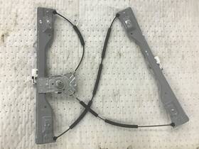 752878 Ford 2015-2020 F150 2017-2022 F250 F350 Manual Window Regulator Front Left