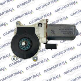 774-68096-04 Ford 2009-2019 Flex Rear Right Passenger Side Door Window Motor Oem