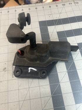 F75b-7830306-ad Ford 7830307ad 1999 Lincoln Navigator Left Rear Electric Window Motor 197 F75b-7830306-ad Ford 7830307ad 1999 Lincoln Navigator Left Rear Electric Window Motor 197