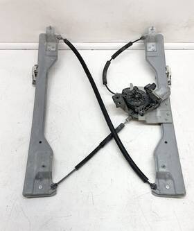 7l341627000ap Ford 2015-2020 F-150 Right Passenger Rear Door Window Regulator With Motor Oem 7l341627000ap Ford 2015-2020 F-150 Right Passenger Rear Door Window Regulator With Motor Oem
