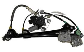 7r3t-14a017-aa Ford 05-09 Mustang Coupe Door Driver Left Lh Window Regulator With Motor Oem 7r3t-14a017-aa Ford 05-09 Mustang Coupe Door Driver Left Lh Window Regulator With Motor Oem