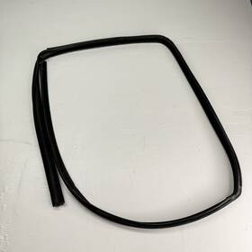 892340956 Ford 1992-1996 F-150 F250 F350 Driver Side Window Rubber Seal Weather Strip Oem 892340956 Ford 1992-1996 F-150 F250 F350 Driver Side Window Rubber Seal Weather Strip Oem