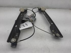 8a8z7427009a Ford Driver Rear Window Regulator Without Motor 09-19 Flex 8a8z7427009a Ford Driver Rear Window Regulator Without Motor 09-19 Flex