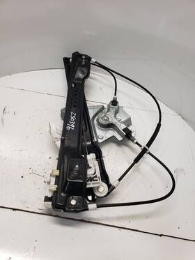 Ford 8a8z7823394a Passenger Power Window Motor Front Fits 09-19 Flex 1370614