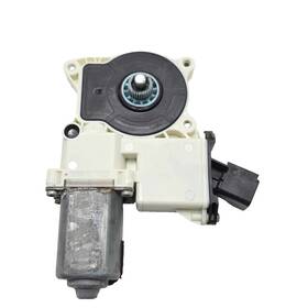 8a8z7823395a Ford Flex Front Lh Driver Power Window Regulator Motor 2011 P/n