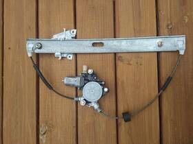 8l847823201bj Ford 08-12 Escape Front Left Driver Door Window Regulator With Motor Oem 8l847823201bj Ford 08-12 Escape Front Left Driver Door Window Regulator With Motor Oem