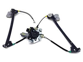 8r33-6323201-ca Ford 2008 2009 Mustang Front Left Window Regulator W Motor Oem 8r33-6323201-ca Ford 2008 2009 Mustang Front Left Window Regulator W Motor Oem