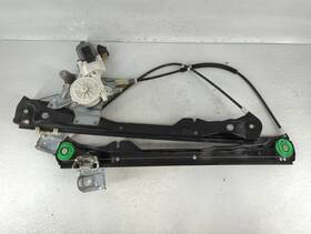 8s43-23 Ford 2008-2011 Focus Driver Front Left Power Window Motor Eje9g 8s43-23 Ford 2008-2011 Focus Driver Front Left Power Window Motor Eje9g