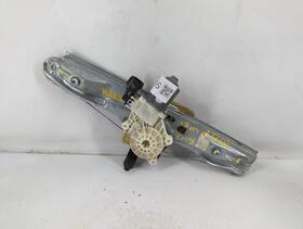 920406-103 Ford 2012-2018 Focus Driver Left Rear Window Regulator T1zpl
