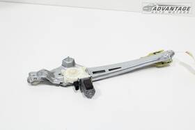 Ford 925627 2011-2019 Explorer Xlt Rear Left Side Door Window Regulator Motor Oem