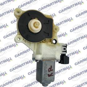 929550-106 Ford 2012-2018 Focus Rear Right Side Door Power Window Motor Oem