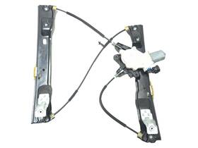 Ford 931898104 2013 Focus Window Regulator Motor Front Driver Side Left Oem