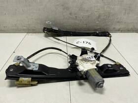 931902-12 Ford 2018 Focus Front Left Driver Side Door Window Regulator With Motor Oem 931902-12 Ford 2018 Focus Front Left Driver Side Door Window Regulator With Motor Oem