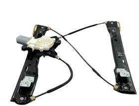 Ford 931903102 12-18 Focus Passenger Right Front Door Window Regulator With Motor Oem