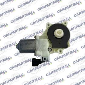 959550-104 Ford 2012-2018 Focus Sedan Rear Right Back Side Door Power Window Motor Oem