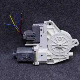 964774-100 Ford 2008-2009 Sable And Taurus Lh Driver Front Door Power Window Lift Motor Oem 79877 964774-100 Ford 2008-2009 Sable And Taurus Lh Driver Front Door Power Window Lift Motor Oem 79877