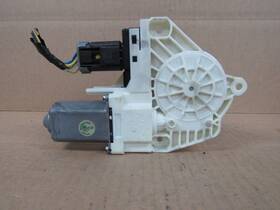 971461102 Ford 11 12 13 14 15 16 17 18 19 Fiesta Front Driver Window Motor Oem