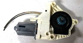 971466-101 Ford 2007-2014 Edge Rear Right Side Door Power Window Motor Assy Oem