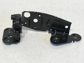 9l14-17c424-a Ford 15-17 Expedition Rear Wiper Without Motor Mount Module Oem