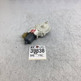 9l14-7827144-aa Ford 2007-2015 Expedition Rear Right Door Window Lift Motor 9l147827144aa Oem