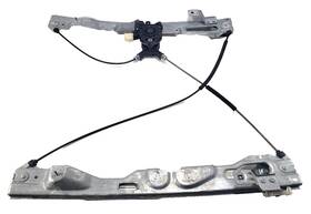 Ford 9l34-1523200 2009 - 2014 F150 Raptor Svt Front Right Window Regulator With Motor Oem