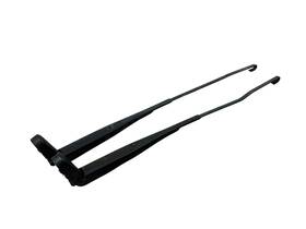 9l3z-17526-a Ford 9l3z-17527-a 11-14 F-150 Front Wiper Arm Set Left And Right Oem
