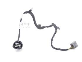 9r3t-14a017-aa Ford Quarter Window Regulator Motor Plug Harness For 05-09 Mustang Convertible