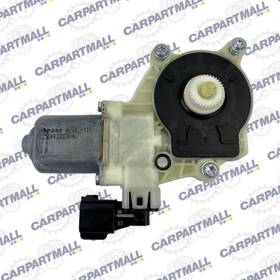 A65083-111 Ford 2014-2023 Transit Connect Rear Left Door Power Window Motor Oem A65083-111 Ford 2014-2023 Transit Connect Rear Left Door Power Window Motor Oem