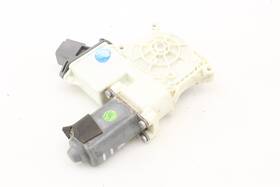 Aa837423201aa Ford 09-19 Flex Lh Left Front Driver Side Power Window Motor Oem
