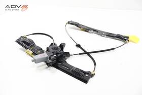 Ab3z9923394b Ford 2019 - 2023 Ranger Front Left Driver Side Door Window Regulator And Motor Oem