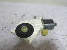 Ae53-5423395-aa Ford 2010 Fusion Hybrid Rear Drivers Left Window Motor