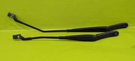 Ae8317526ae Ford 12 Fiesta Driver Left/passenger Right Windshield Wiper Arm Pair Oem 3808-16
