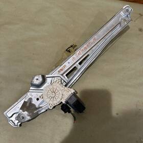 Ag1z5423395c Ford Explorer Rear Left Side Door Window Regulator And Motor Oem 2011 - 2019 Ag1z5423395c Ford Explorer Rear Left Side Door Window Regulator And Motor Oem 2011 - 2019