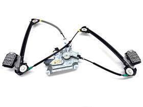 Ar33-6323200-ar Ford 2010 2014 Mustang Front Right Window Regulator With Motor Oem