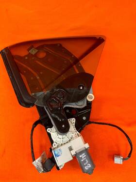 Ar3t14a017ae Ford 2010-2014 Mustang Convertible Left Driver Quarter Glass Window Regulator Motor Ar3t14a017ae Ford 2010-2014 Mustang Convertible Left Driver Quarter Glass Window Regulator Motor