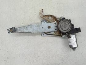 Ay062100-8475 Ford 1998-2007 Taurus Driver Front Left Power Window Motor E8iem