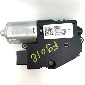 Bc34-15b689-aa Ford 2015 F250 F350 Sunroof Window Glass Motor Bc34-15b689-aa Ford 2015 F250 F350 Sunroof Window Glass Motor