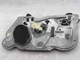 Be53-54203a28-gg Ford 2006-2012 Fusion Front Right Door Window Regulator With Inner Panel Oem Be53-54203a28-gg Ford 2006-2012 Fusion Front Right Door Window Regulator With Inner Panel Oem