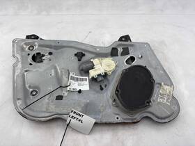 Be53-54203a29-gg Ford 2006-2012 Fusion Front Left Door Window Regulator With Inner Panel Oem